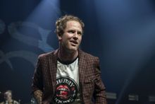 Corey Taylor
