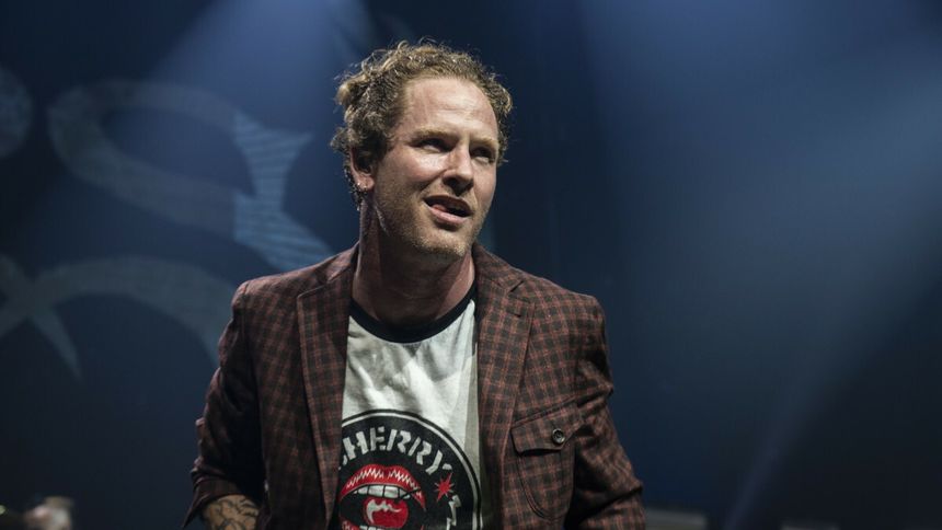 Corey Taylor
