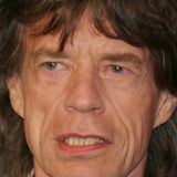 Mick Jagger