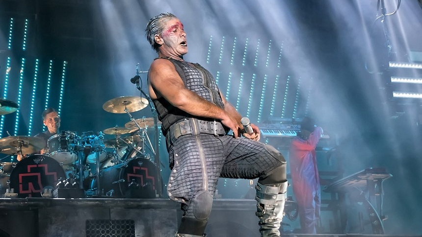 Rammstein