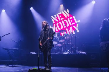 New Model Army