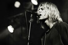 Kurt Cobain