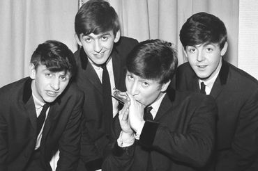 The Beatles