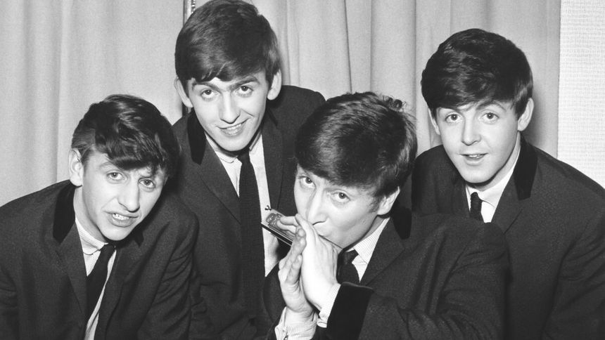 The Beatles