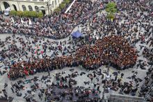 Gitarowy Rekord Świata we Wrocławiu