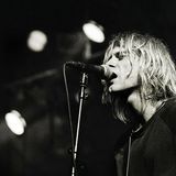 Kurt Cobain