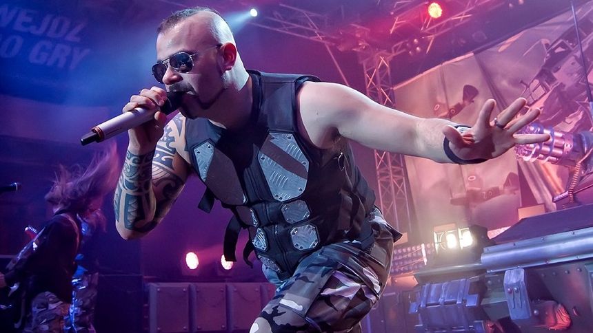Sabaton