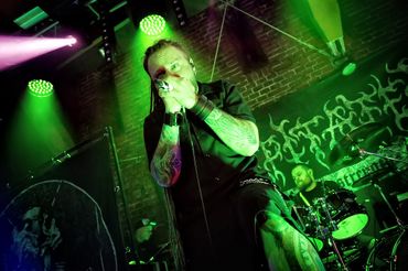 Decapitated