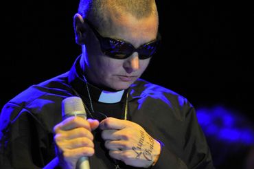 Sinead O'Connor