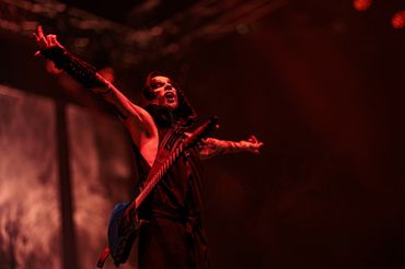 Nergal