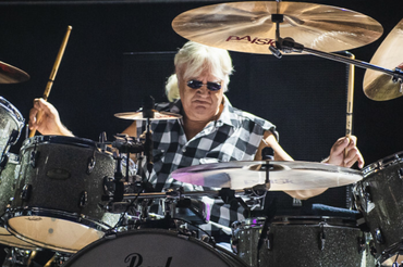 Perkusista Deep Purple o przyszłości zespołu