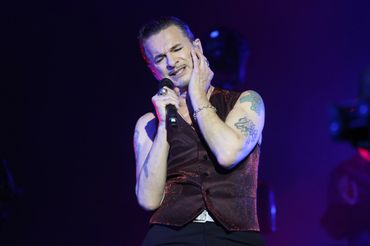 Depeche Mode