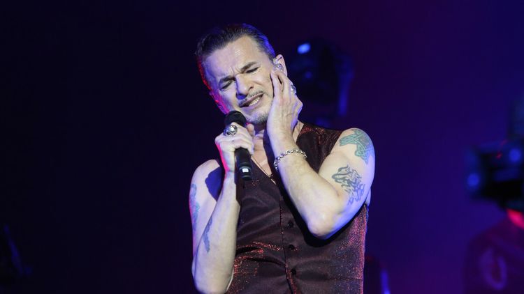 Depeche Mode