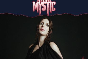 Chelsea Wolfe