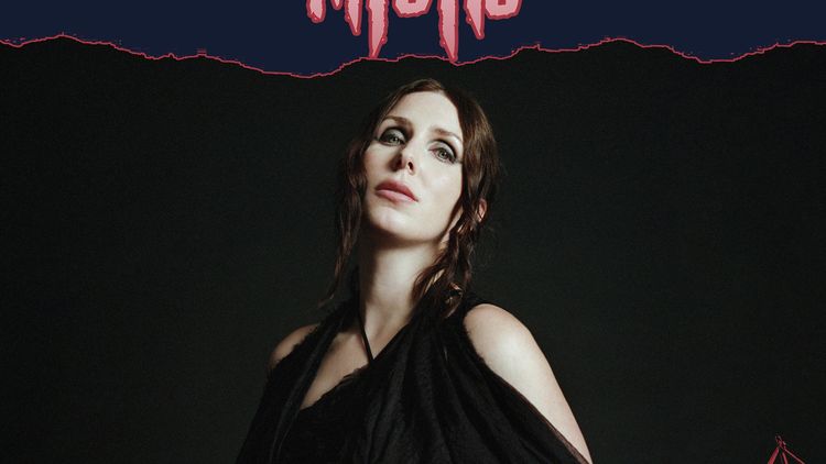 Chelsea Wolfe