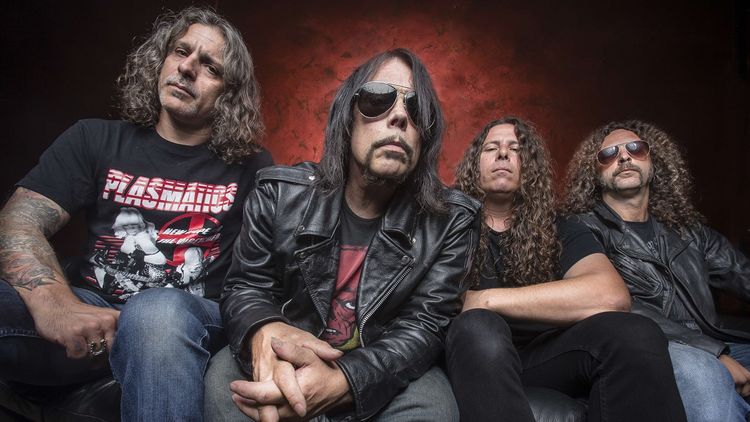 Monster Magnet