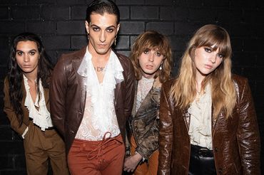 Maneskin