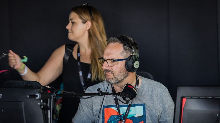 Antyradio na Open'er Festival 2023