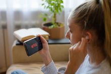 Netflix