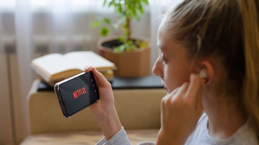 Netflix