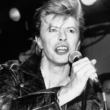 David Bowie