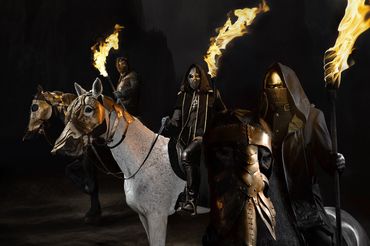 Behemoth