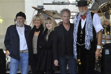 Fleetwood Mac