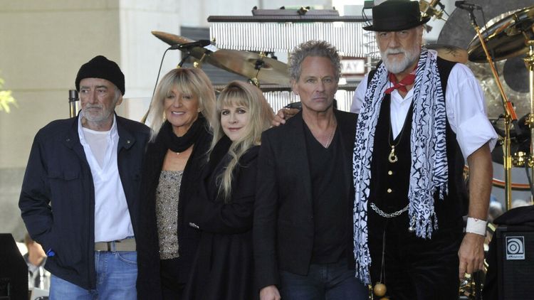 Fleetwood Mac