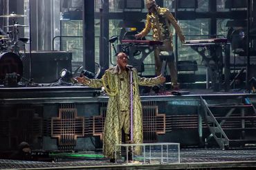Rammstein