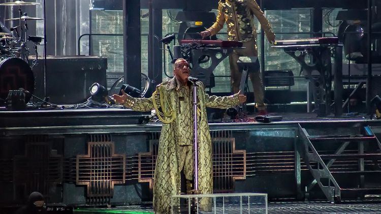 Rammstein