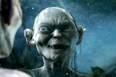 Gollum