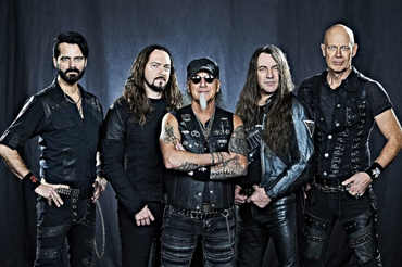 Accept - nowy singiel