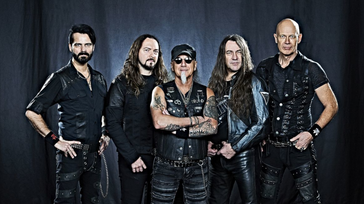Accept - nowy singiel