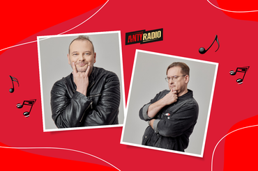 Rockolekcje i Wszystko w sam raz w Antyradiu