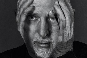 Peter Gabriel