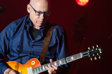 Mark Knopfler