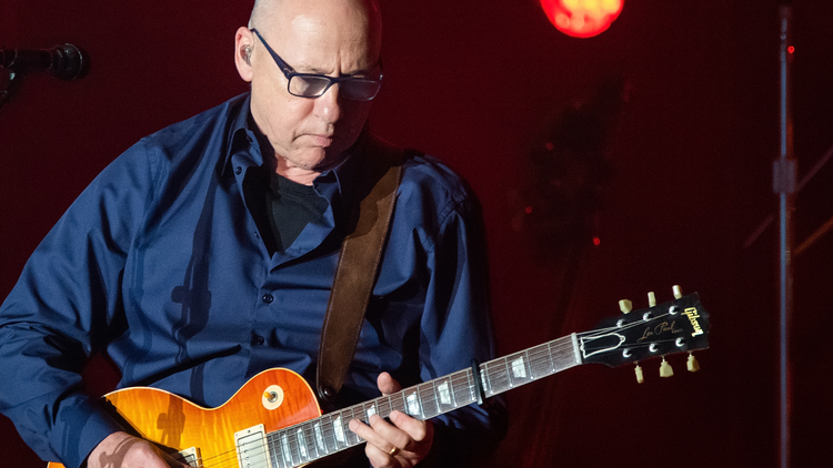 Mark Knopfler