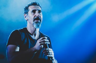 System of a Down