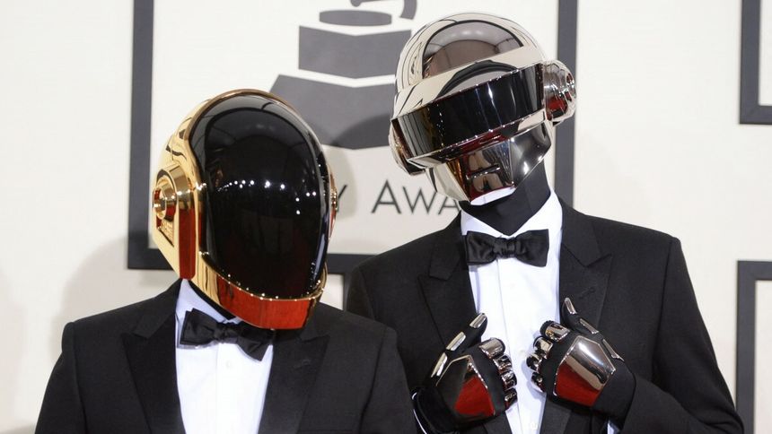 Daft Punk