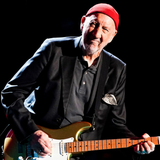  Pete Townshend z The Who