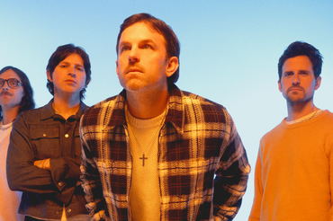 Nowy singiel Kings of Leon