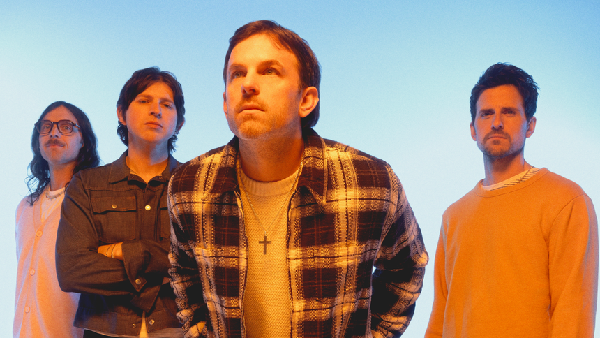 Nowy singiel Kings of Leon
