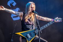 Alexi Laiho