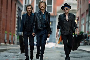The Rolling Stones