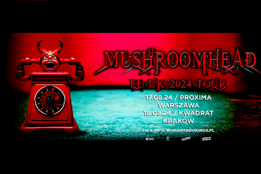 Mushroomhead