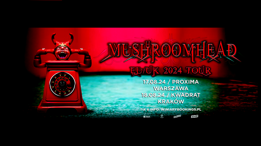 Mushroomhead
