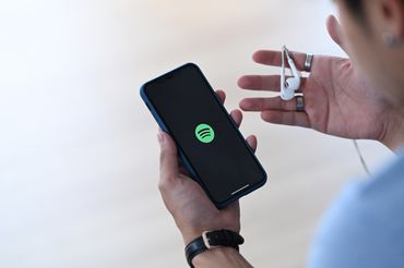 Spotify