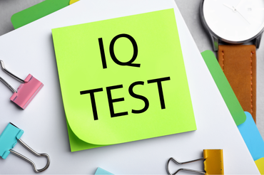Quiz na inteligencję twardą