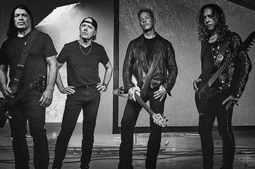 Metallica