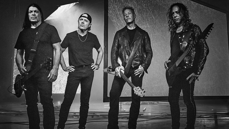 Metallica